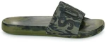 Superdry MF310261A-3DL Παντόφλες Chaki