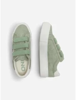 Only 15320483 Donna Sneaker-Mint
