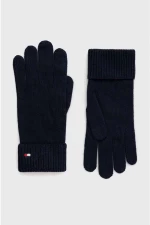 Tommy Hilfiger AW0AW16254-BDS Γάντια