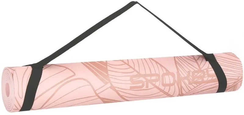 Στρώμα Γυμναστικής Spokey Leaf 929894