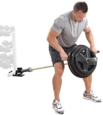 Λαβή Μπάρας Body-Solid Lat Blaster Bar