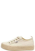 Only 15319621 Sneaker Creme
