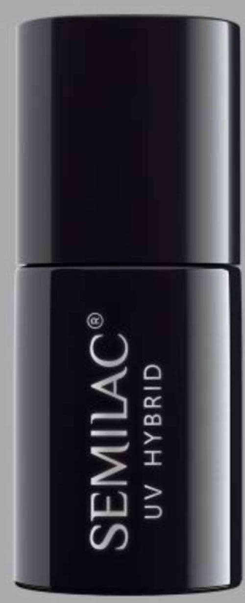 Semilac 105 Stylish Gray 7ml Ημιμόνιμο Βερνίκι