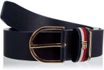 Tommy Hilfiger AW0AW14248 Γυναικεία Ζώνη