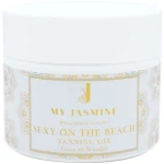 My Jasmine Tanning Gel 200ml