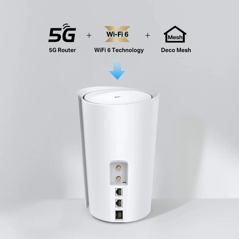 TP-LINK Deco X50-5G