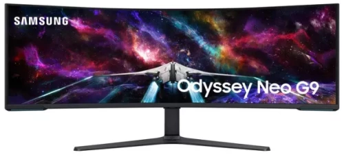 ΟΘΟΝΗ SAMSUNG 57" LS57CG952NUXEN
