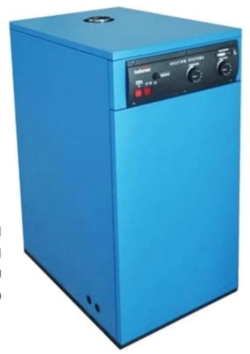 Λέβητας Πετρελαίου Ατομική Μονάδα Mytherm Condense TT-C 20 με Καυστήρα Riello
