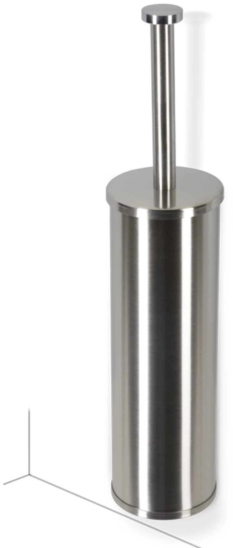Πιγκάλ Επίτοιχο Geesa Nemox Inox (6511-110)