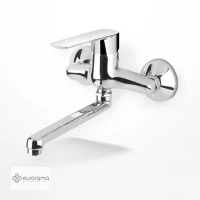 ΜΠΑΤ.ΝΕΡΟΧ.ΤΟΙΧΟΥ VIVA EURORAMA CHROME