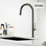 ΜΠΑΤ.ΝΕΡΟΧ. TOZO BLACK BRUSHED