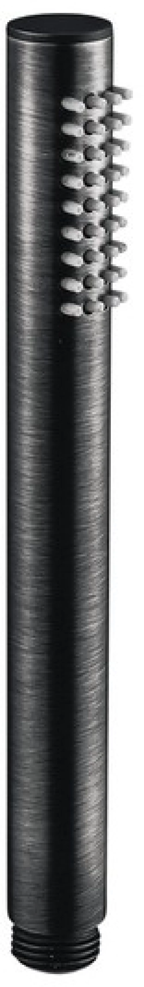 ΤΗΛΕΦΩΝΟ ΚΥΛΙΝΔΡΙΚΟ BLACK BRUSHED