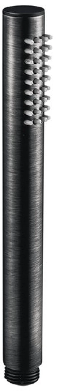 ΤΗΛΕΦΩΝΟ ΚΥΛΙΝΔΡΙΚΟ BLACK BRUSHED