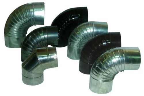 Γωνία Εμαγιέ Καφέ Φ.12cm