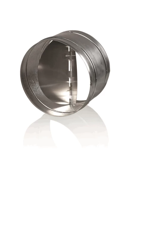 Βαλβίδα Αναστροφής Inox Φ.100mm
