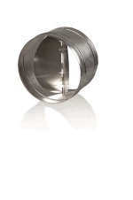 Βαλβίδα Αναστροφής Inox Φ.100mm