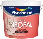 Neopal Super 30 Λευκό 3lt