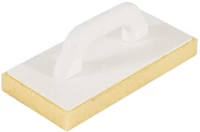 Πλαστικό Λειαντικό 300x150x35mm Με Σφουγγάρι