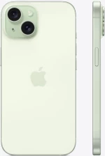Apple iPhone 15 Plus 5G (6GB/512GB) Green