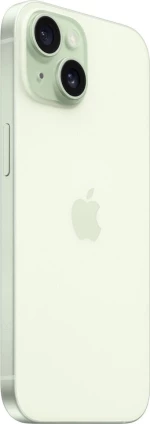 Apple iPhone 15 Plus 5G (6GB/512GB) Green