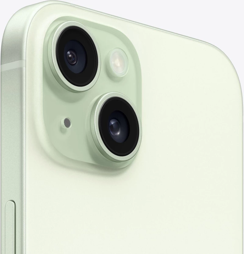 Apple iPhone 15 Plus 5G (6GB/512GB) Green
