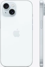 Apple iPhone 15 Plus 5G (6GB/512GB) Blue