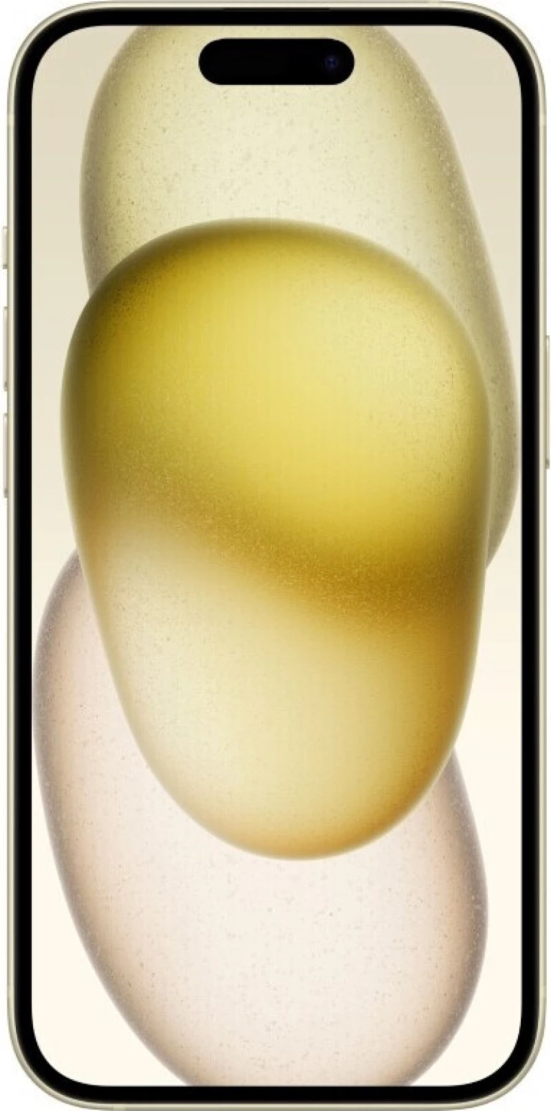 Apple iPhone 15 5G (6GB/512GB) Yellow