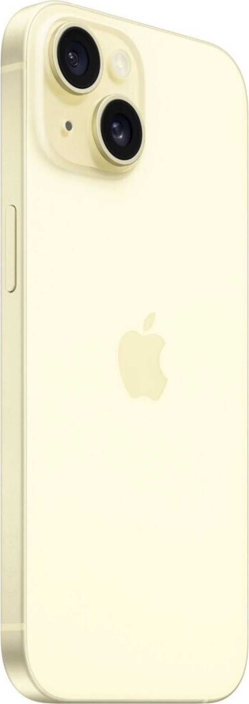 Apple iPhone 15 5G (6GB/512GB) Yellow