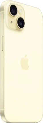 Apple iPhone 15 5G (6GB/512GB) Yellow