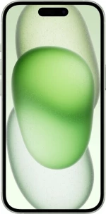 Apple iPhone 15 5G (6GB/512GB) Green