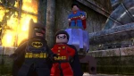 LEGO Batman 2: DC Super Heroes / Nintendo 3DS