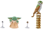 Star Wars Vintage Collection Ahsoka Tano and Grogu figure 10cm