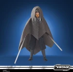 Star Wars Vintage Collection Ahsoka Tano and Grogu figure 10cm