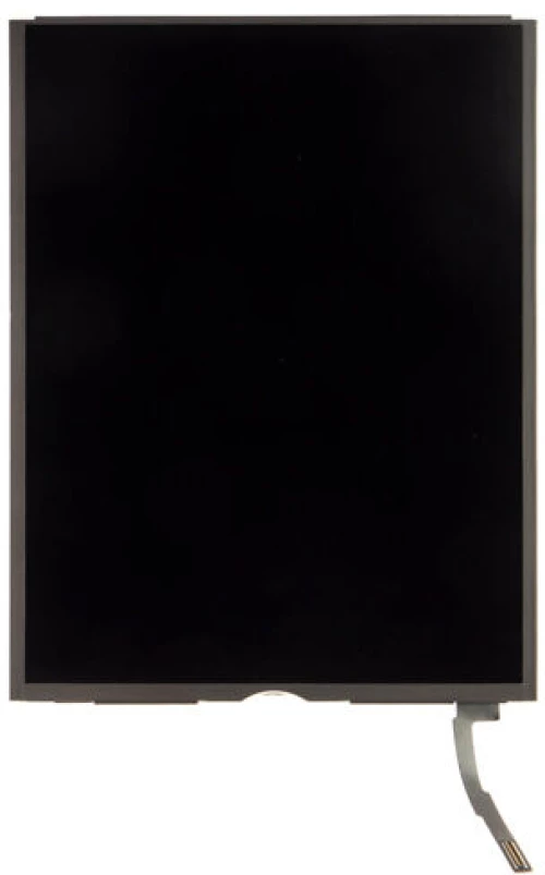 For iPhone/iPad (iPad18001) LCD Unit for model iPad 9.7 (2018)