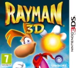 Rayman 3D / Nintendo 3DS