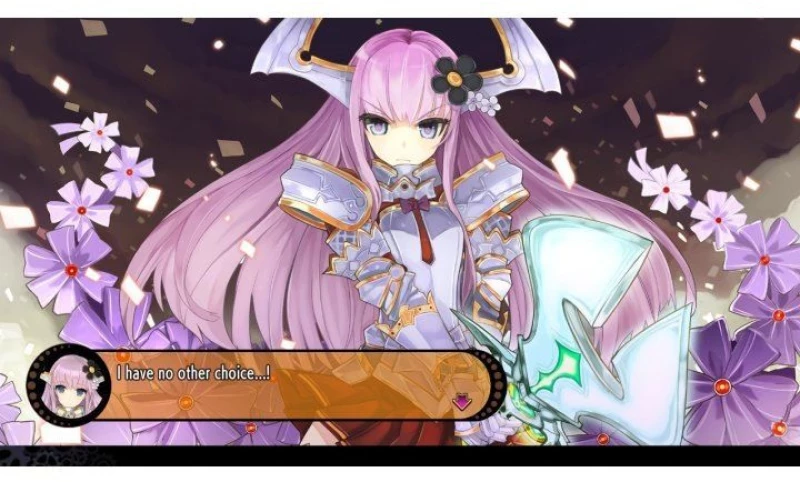 Demon Gaze EXTRA / Nintendo Switch
