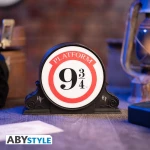 HARRY POTTER - Lamp - Platform 9 3/4 / Fan Shop and Merchandise