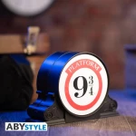 HARRY POTTER - Lamp - Platform 9 3/4 / Fan Shop and Merchandise