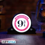 HARRY POTTER - Lamp - Platform 9 3/4 / Fan Shop and Merchandise