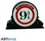 HARRY POTTER - Lamp - Platform 9 3/4 / Fan Shop and Merchandise
