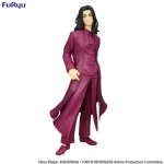 Tokyo Revengers PVC Statue Keisuke Baji Chinese Clothes Ver. 19 cm