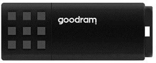 Goodram UME3 USB flash drive 256 GB USB Type-A 3.2 Gen 1 (3.1 Gen 1) Black