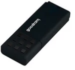Goodram UME3 USB flash drive 256 GB USB Type-A 3.2 Gen 1 (3.1 Gen 1) Black