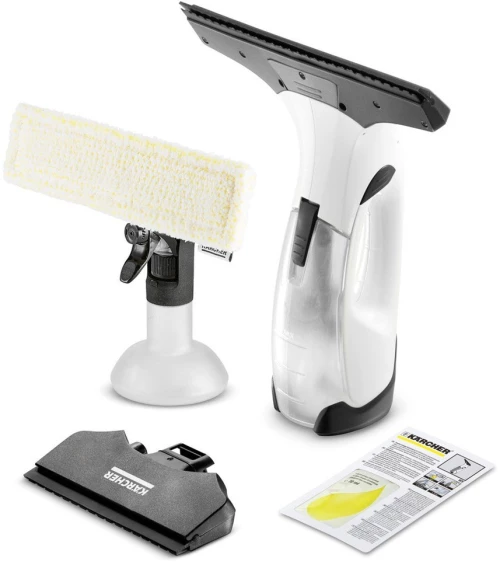 Kärcher WV 2 Plus N electric window cleaner 0.1 L White