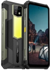 Ulefone Armor 24 (12GB/256GB) Ανθεκτικό Smartphone Black