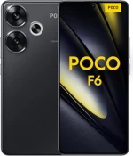 Xiaomi Poco F6 5G (12GB/512GB) Black