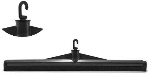 Καθαριστής Τζαμιών Επαγγελματικός 33cm