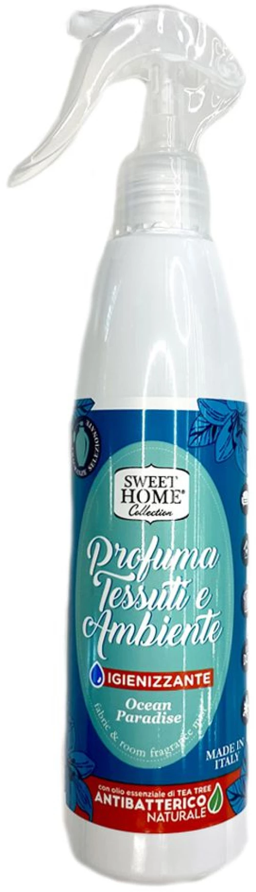 Αρωματικό Επιφανειών Άρωμα Ocean 250ml