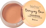 Technic Bronzing Base Cream Bronzer Medium