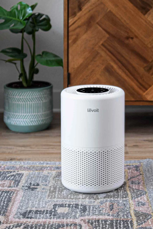 Levoit Core 200S Καθαριστής Αέρα WiFi, 35㎡